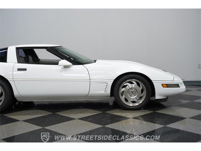 1996 Chevrolet Corvette (CC-2113860) for sale in Lavergne, Tennessee