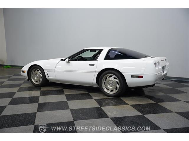 1996 Chevrolet Corvette (CC-2113860) for sale in Lavergne, Tennessee