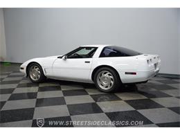 1996 Chevrolet Corvette (CC-2113860) for sale in Lavergne, Tennessee