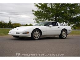 1996 Chevrolet Corvette (CC-2113860) for sale in Lavergne, Tennessee