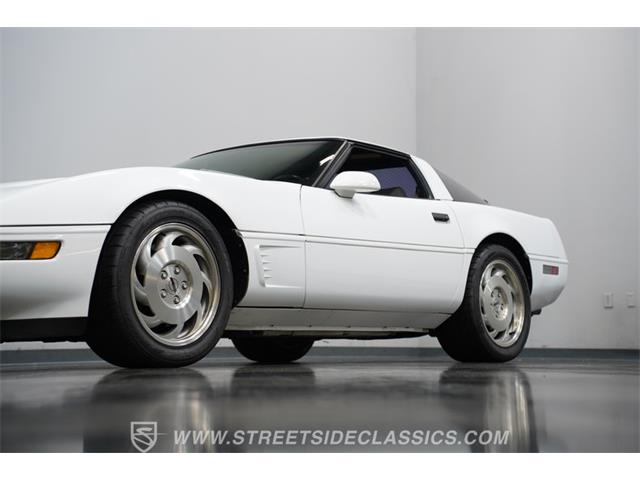 1996 Chevrolet Corvette (CC-2113860) for sale in Lavergne, Tennessee