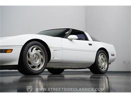 1996 Chevrolet Corvette (CC-2113860) for sale in Lavergne, Tennessee