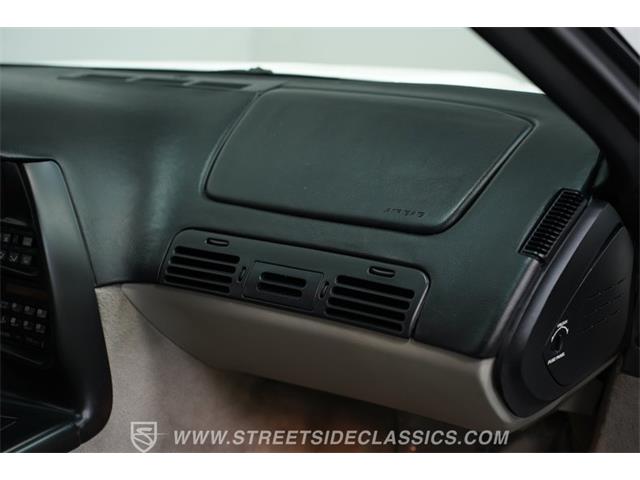 1996 Chevrolet Corvette (CC-2113860) for sale in Lavergne, Tennessee