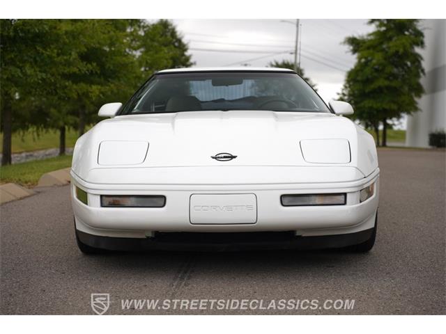 1996 Chevrolet Corvette (CC-2113860) for sale in Lavergne, Tennessee