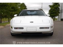 1996 Chevrolet Corvette (CC-2113860) for sale in Lavergne, Tennessee