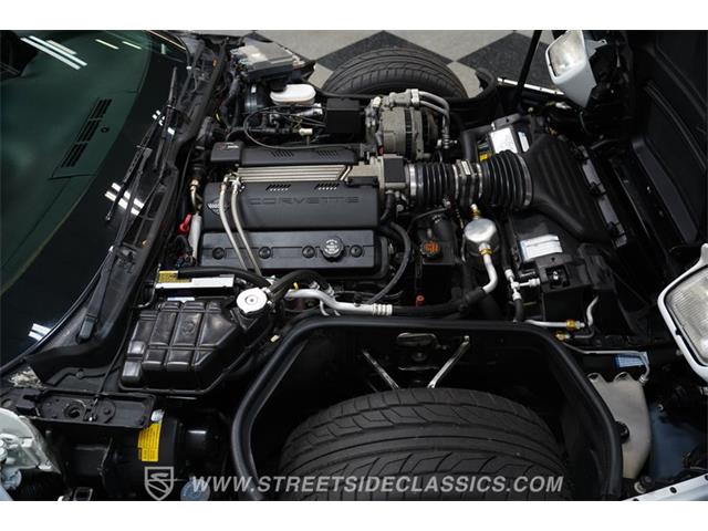 1996 Chevrolet Corvette (CC-2113860) for sale in Lavergne, Tennessee