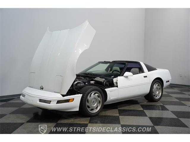 1996 Chevrolet Corvette (CC-2113860) for sale in Lavergne, Tennessee