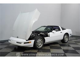 1996 Chevrolet Corvette (CC-2113860) for sale in Lavergne, Tennessee