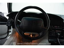1996 Chevrolet Corvette (CC-2113860) for sale in Lavergne, Tennessee