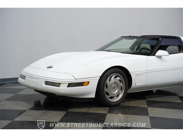 1996 Chevrolet Corvette (CC-2113860) for sale in Lavergne, Tennessee