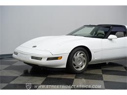 1996 Chevrolet Corvette (CC-2113860) for sale in Lavergne, Tennessee