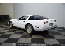 1996 Chevrolet Corvette (CC-2113860) for sale in Lavergne, Tennessee