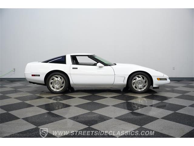 1996 Chevrolet Corvette (CC-2113860) for sale in Lavergne, Tennessee