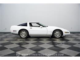 1996 Chevrolet Corvette (CC-2113860) for sale in Lavergne, Tennessee