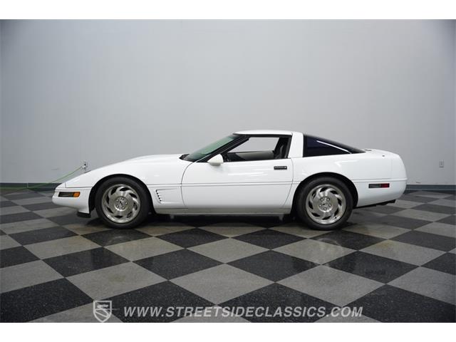 1996 Chevrolet Corvette (CC-2113860) for sale in Lavergne, Tennessee