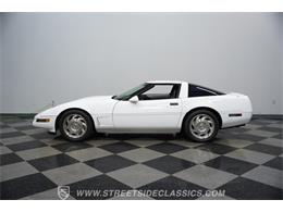 1996 Chevrolet Corvette (CC-2113860) for sale in Lavergne, Tennessee