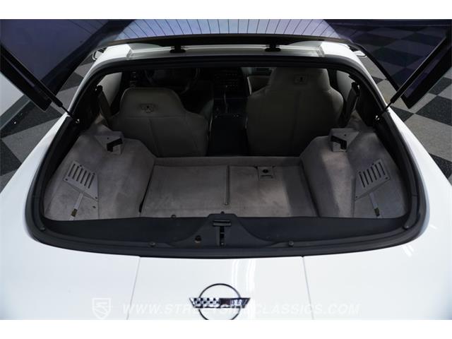 1996 Chevrolet Corvette (CC-2113860) for sale in Lavergne, Tennessee