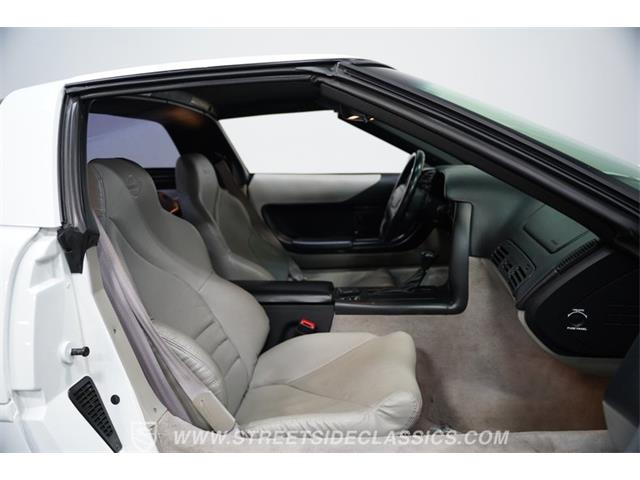 1996 Chevrolet Corvette (CC-2113860) for sale in Lavergne, Tennessee