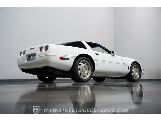 1996 Chevrolet Corvette (CC-2113860) for sale in Lavergne, Tennessee