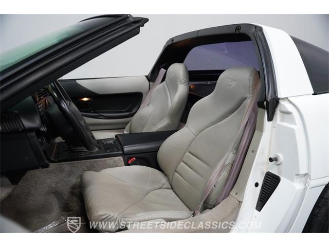 1996 Chevrolet Corvette (CC-2113860) for sale in Lavergne, Tennessee
