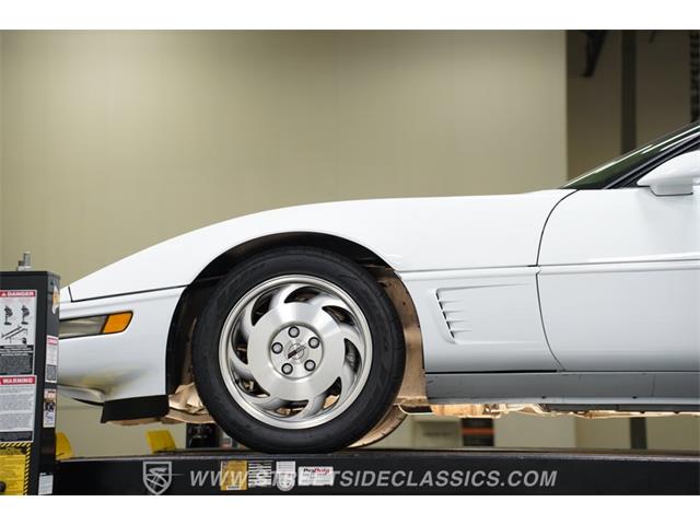 1996 Chevrolet Corvette (CC-2113860) for sale in Lavergne, Tennessee