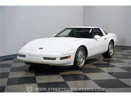 1996 Chevrolet Corvette (CC-2113860) for sale in Lavergne, Tennessee