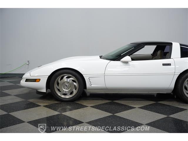1996 Chevrolet Corvette (CC-2113860) for sale in Lavergne, Tennessee