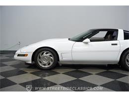 1996 Chevrolet Corvette (CC-2113860) for sale in Lavergne, Tennessee