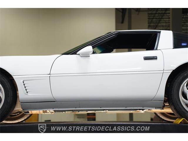 1996 Chevrolet Corvette (CC-2113860) for sale in Lavergne, Tennessee