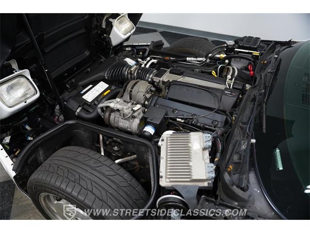 1996 Chevrolet Corvette (CC-2113860) for sale in Lavergne, Tennessee