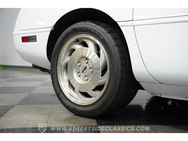 1996 Chevrolet Corvette (CC-2113860) for sale in Lavergne, Tennessee