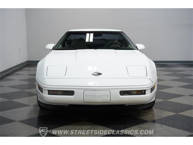 1996 Chevrolet Corvette (CC-2113860) for sale in Lavergne, Tennessee