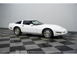 1996 Chevrolet Corvette (CC-2113860) for sale in Lavergne, Tennessee