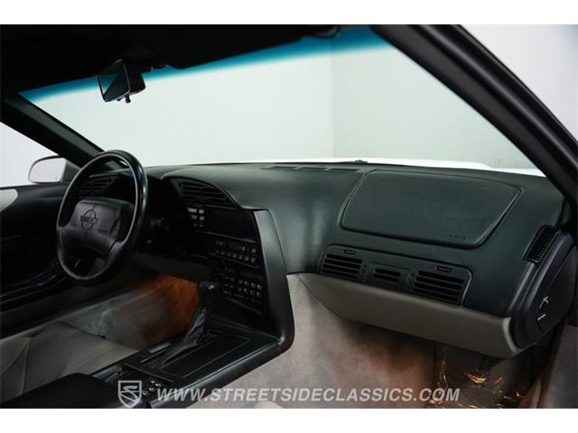 1996 Chevrolet Corvette (CC-2113860) for sale in Lavergne, Tennessee
