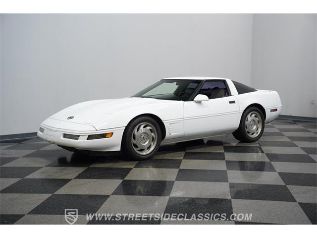 1996 Chevrolet Corvette (CC-2113860) for sale in Lavergne, Tennessee