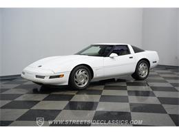 1996 Chevrolet Corvette (CC-2113860) for sale in Lavergne, Tennessee
