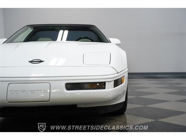 1996 Chevrolet Corvette (CC-2113860) for sale in Lavergne, Tennessee