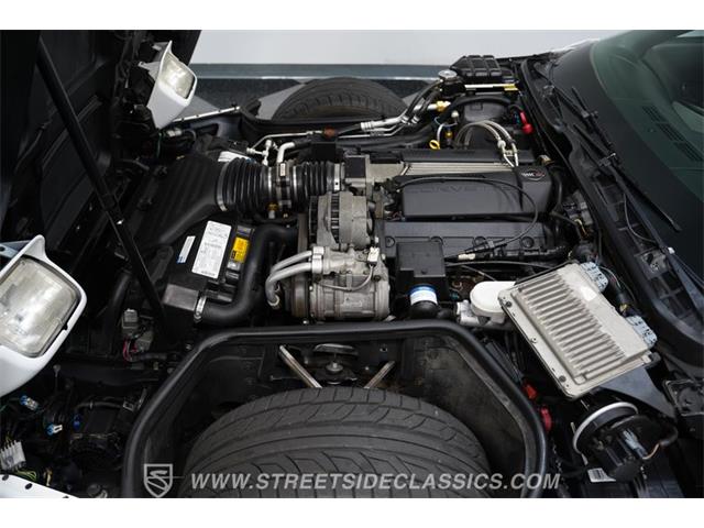 1996 Chevrolet Corvette (CC-2113860) for sale in Lavergne, Tennessee