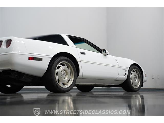 1996 Chevrolet Corvette (CC-2113860) for sale in Lavergne, Tennessee