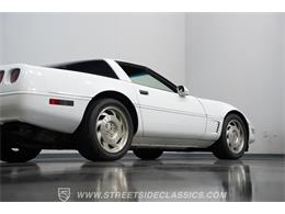1996 Chevrolet Corvette (CC-2113860) for sale in Lavergne, Tennessee