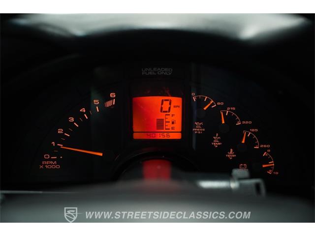 1996 Chevrolet Corvette (CC-2113860) for sale in Lavergne, Tennessee