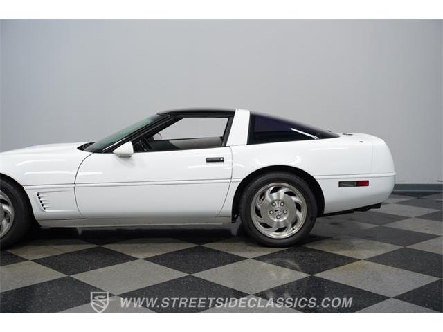 1996 Chevrolet Corvette (CC-2113860) for sale in Lavergne, Tennessee