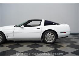 1996 Chevrolet Corvette (CC-2113860) for sale in Lavergne, Tennessee