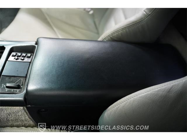 1996 Chevrolet Corvette (CC-2113860) for sale in Lavergne, Tennessee