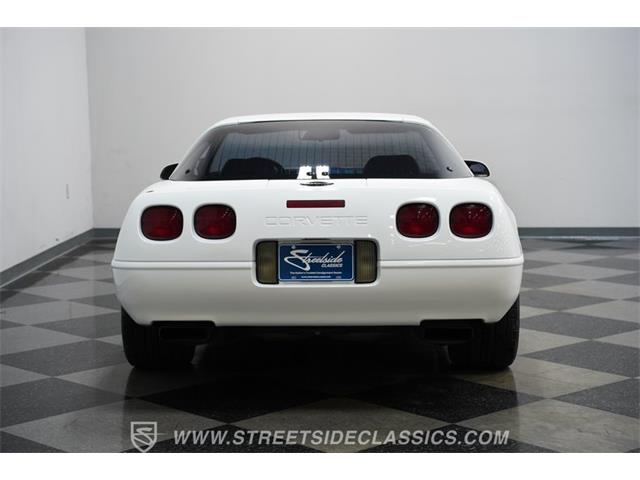 1996 Chevrolet Corvette (CC-2113860) for sale in Lavergne, Tennessee