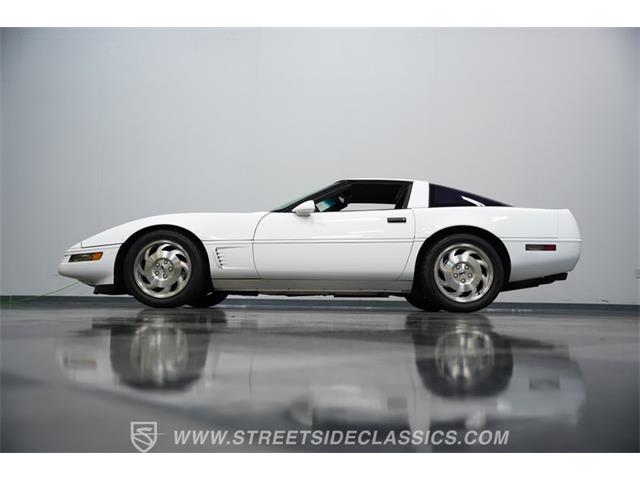 1996 Chevrolet Corvette (CC-2113860) for sale in Lavergne, Tennessee