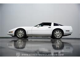 1996 Chevrolet Corvette (CC-2113860) for sale in Lavergne, Tennessee