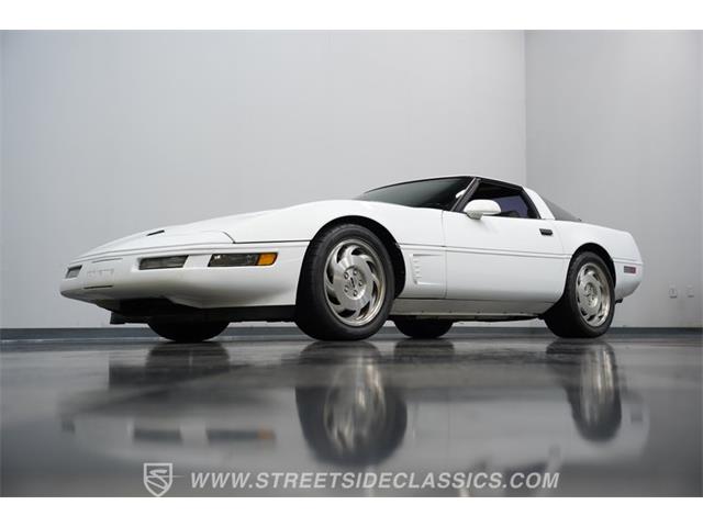 1996 Chevrolet Corvette (CC-2113860) for sale in Lavergne, Tennessee