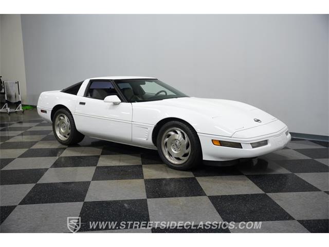1996 Chevrolet Corvette (CC-2113860) for sale in Lavergne, Tennessee