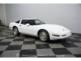 1996 Chevrolet Corvette (CC-2113860) for sale in Lavergne, Tennessee